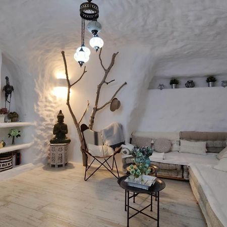 فيلا Cueva Otto Privada بازا المظهر الخارجي الصورة