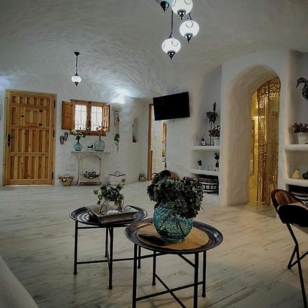 فيلا Cueva Otto Privada بازا المظهر الخارجي الصورة