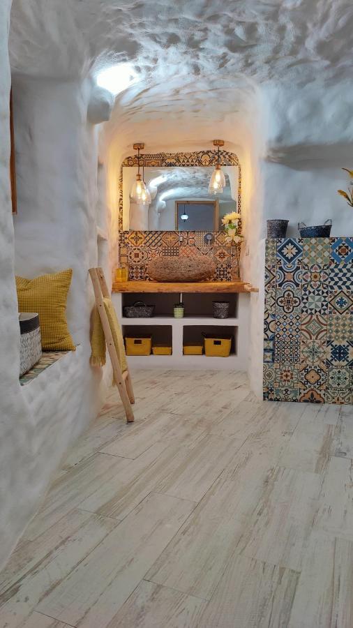 فيلا Cueva Otto Privada بازا المظهر الخارجي الصورة