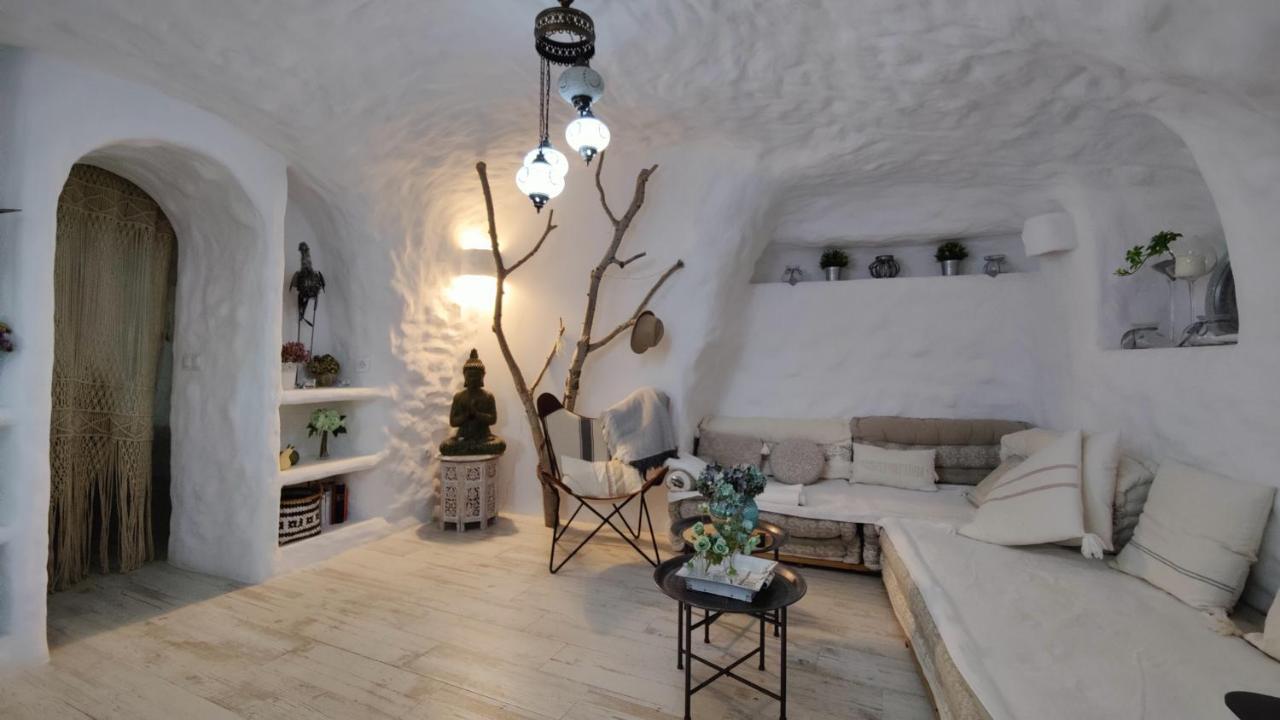 فيلا Cueva Otto Privada بازا المظهر الخارجي الصورة