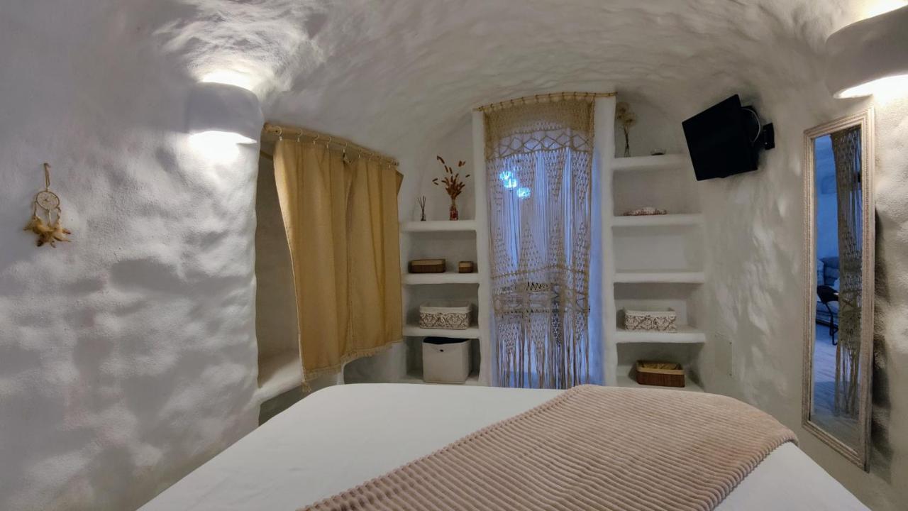 فيلا Cueva Otto Privada بازا المظهر الخارجي الصورة
