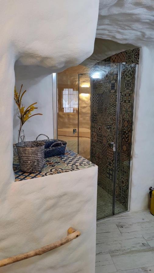 فيلا Cueva Otto Privada بازا المظهر الخارجي الصورة